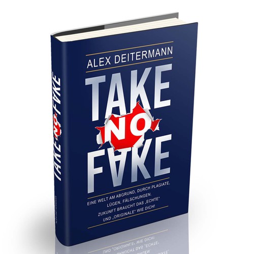 Book Cover Design