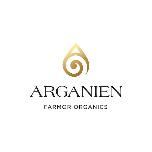 Arganien