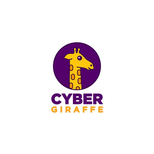 Cyber Giraffe