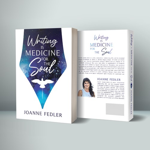 Writing is Medicine for the Soul