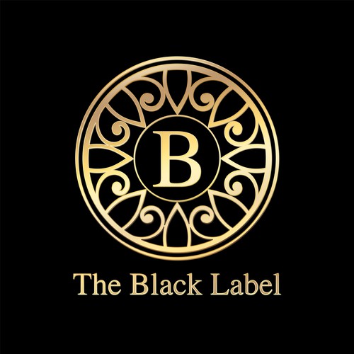 The Black Label