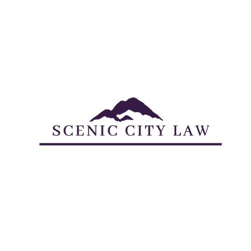  Logo Design for Law Firm