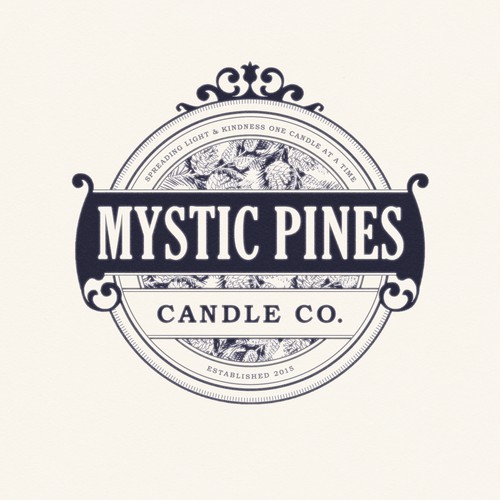 Mystic Pines Candle Co.