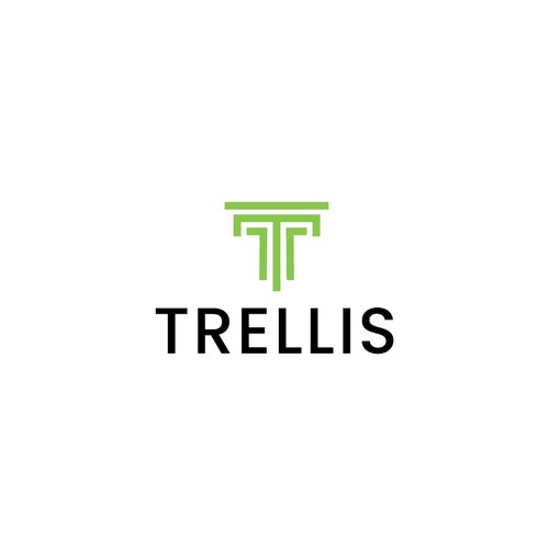 T for Trellis