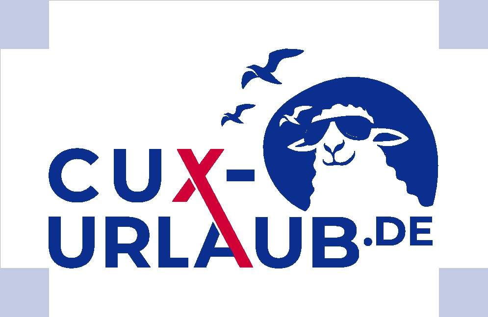 Design the New Face of Cux-Urlaub.de: Seeking Your Creative Talent for Our Fresh and Inviting Logo!