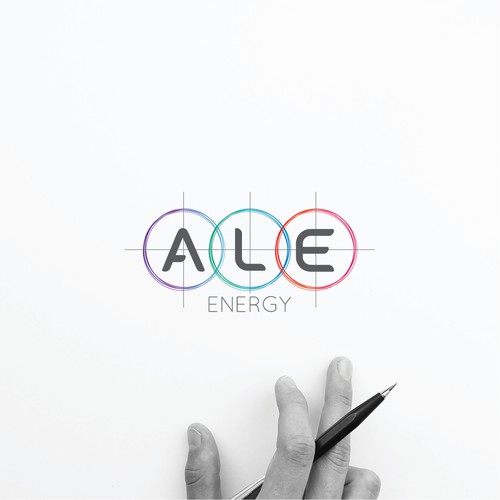 Logo for Renewable Energy Company