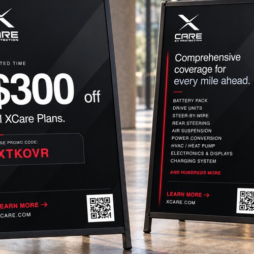 X Care