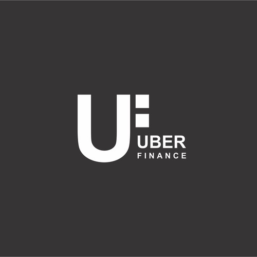 Uber finance logo