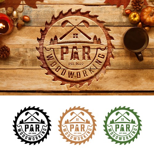 PAR Woodworking