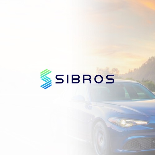 Brand Identity for Automotive and IOT Cloud Platform