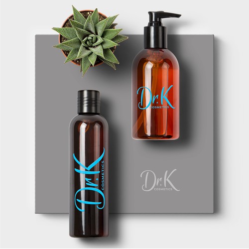 medical cosmetic brand