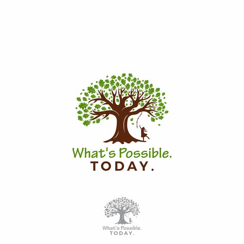 Inspire people to go after What's Possible in life!