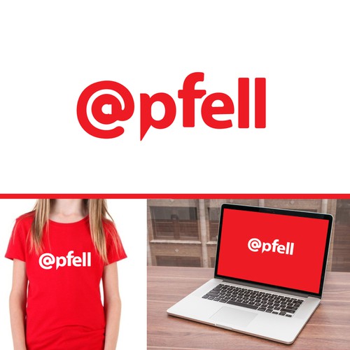 opfell logo for marketing and social media consulting