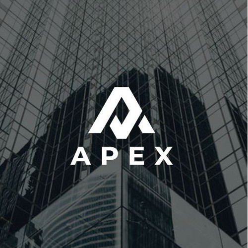 Apex logo