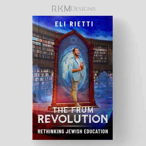 The Frum Revolution