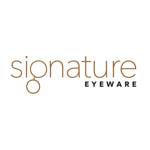 Signature Eyeware