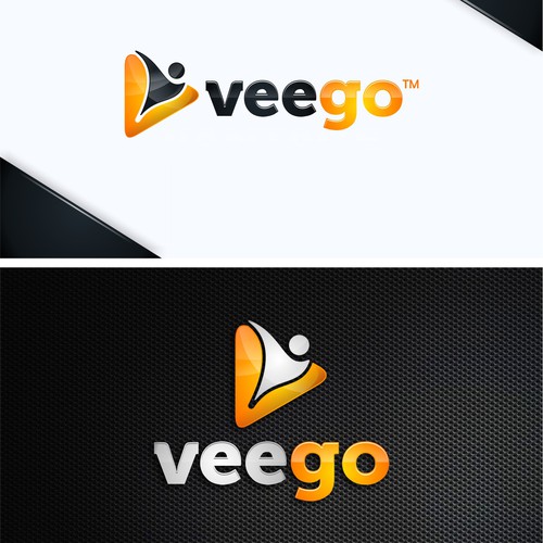 Create the first logo for Veego! A short film editing/production company
