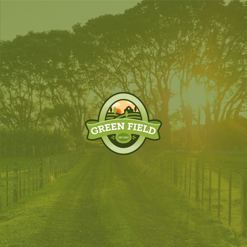 GreenField