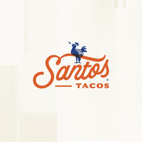 Santos Tacos