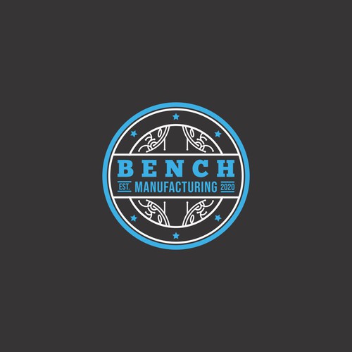 bench