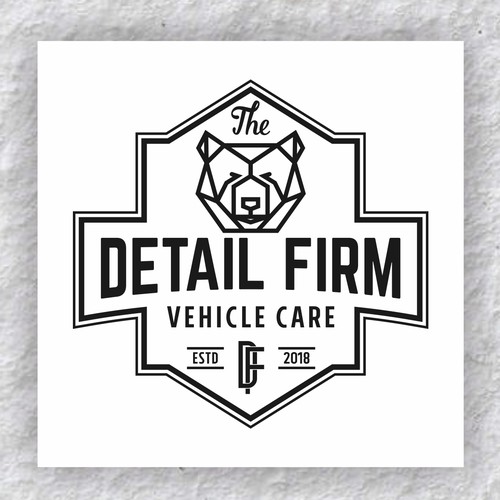The Detail Firm