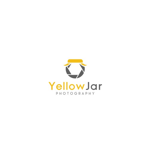 Logo for documentary photographer
