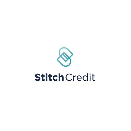 StitchCredit - Logo Concept