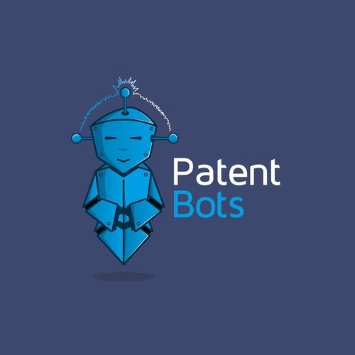 Patent Bots