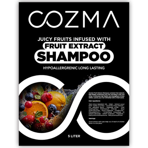 Label Design