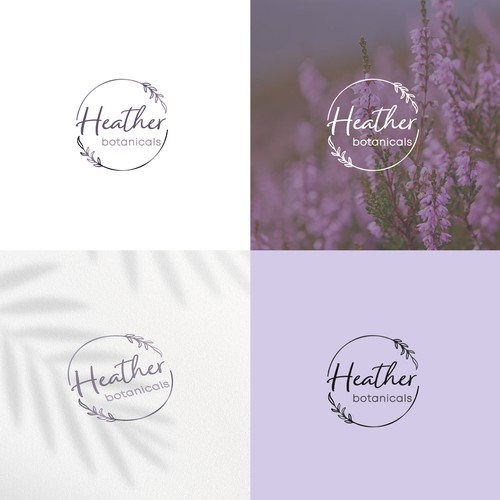 Heather Botanicals