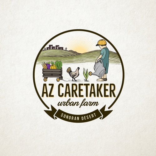 AZ CARETAKER