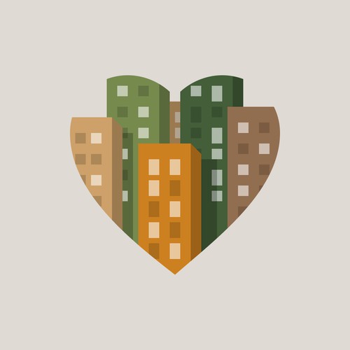 The Town Project logo
