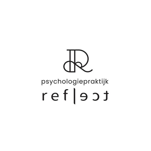 Logo for a psychologist 