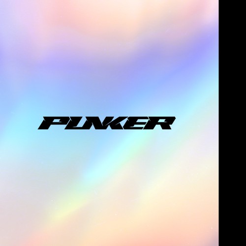 Punker (Logo Design)