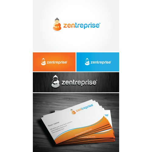 logo for Zentreprise