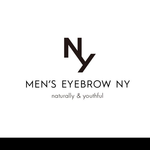 Men's Eyebrow NY