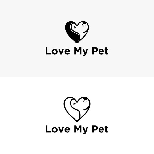love my pet