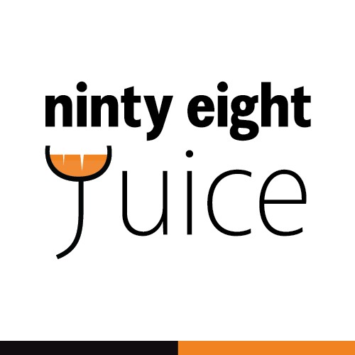 98 Juice Logo