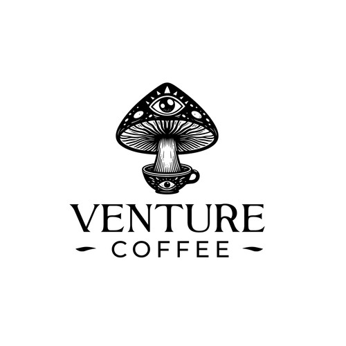 Logo Venture Coffee