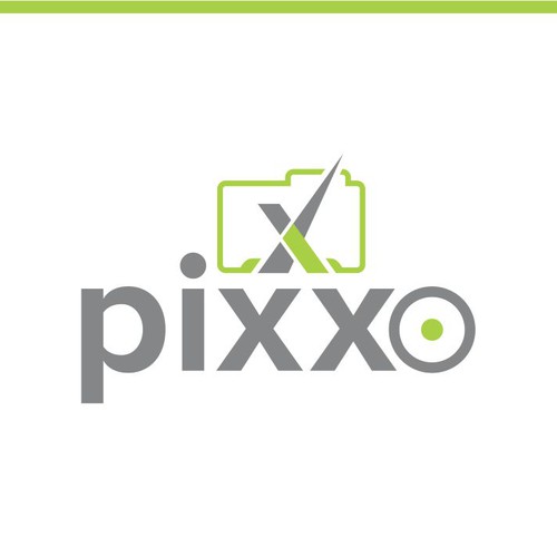 pixxo logo