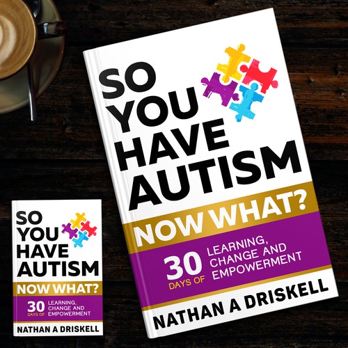 autism book