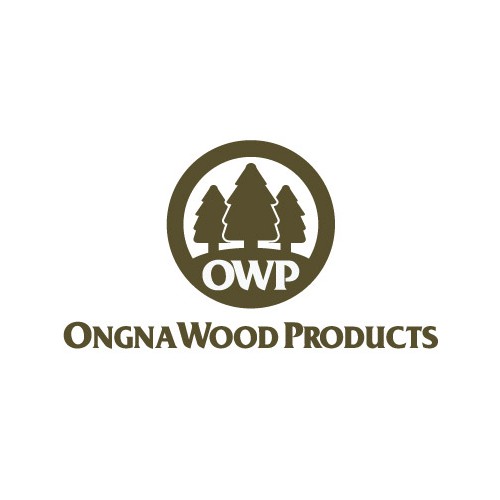 Logo for Wood Company