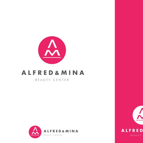 Alfred&Mina