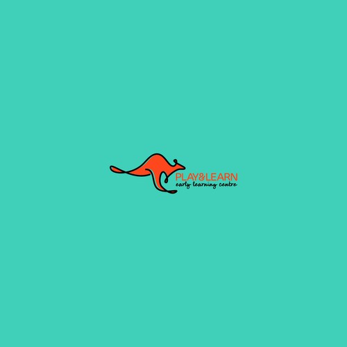 Logo concept for Child Care Group