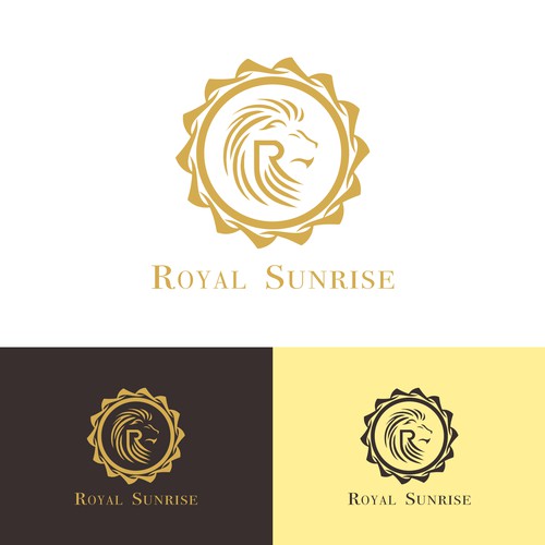 Logo Royal Sunrise