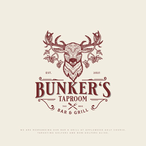 Bunker's Taproom