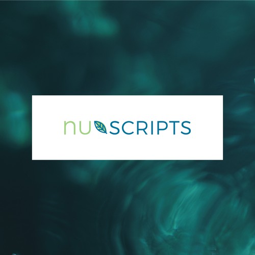 Nutritional Supplements Logo