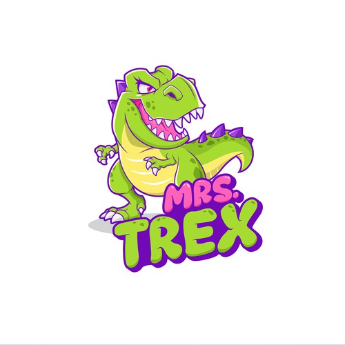 MRS TREX