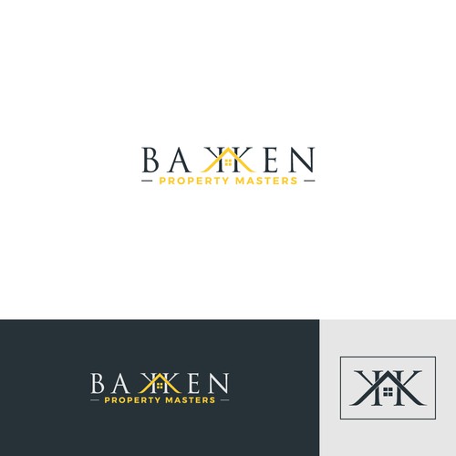 Bakken Property Masters Logo