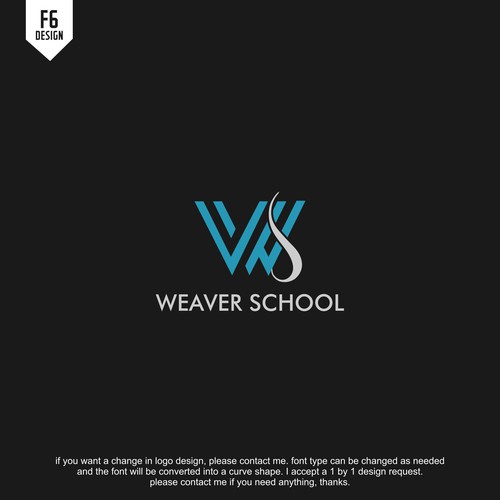 school logo